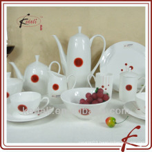 dinnerware hotel collection